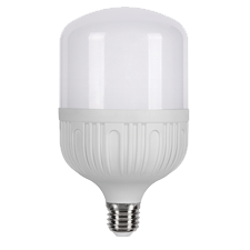 لامپ حبابی استوانه ای 50 وات آفتابی سیماران مدل SL-STF50D