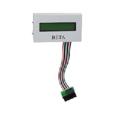 ماژول LCD برای چهار رله بتا BETTA
