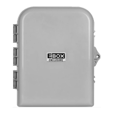 کمباکس مدل EBOX تابلو برق