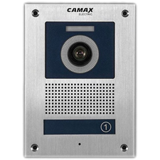 پنل هشت واحدی لمسی آیفون تصویری کامکث الکتریک CAMAX NTC8T