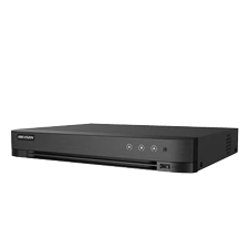 دستگاه DVR هایک ویژن مدل HIKVISION IDS-7216HQHI-M1/S