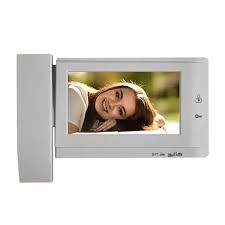 مانیتور آیفون تصویری کالیوز مدل CU_B71