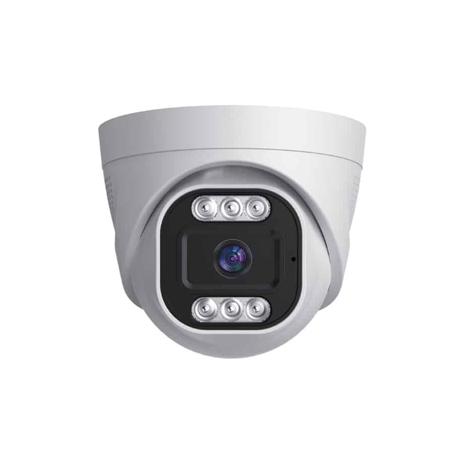 دوربین مداربسته فول کالر سیماران مدل SM-D527CVHA