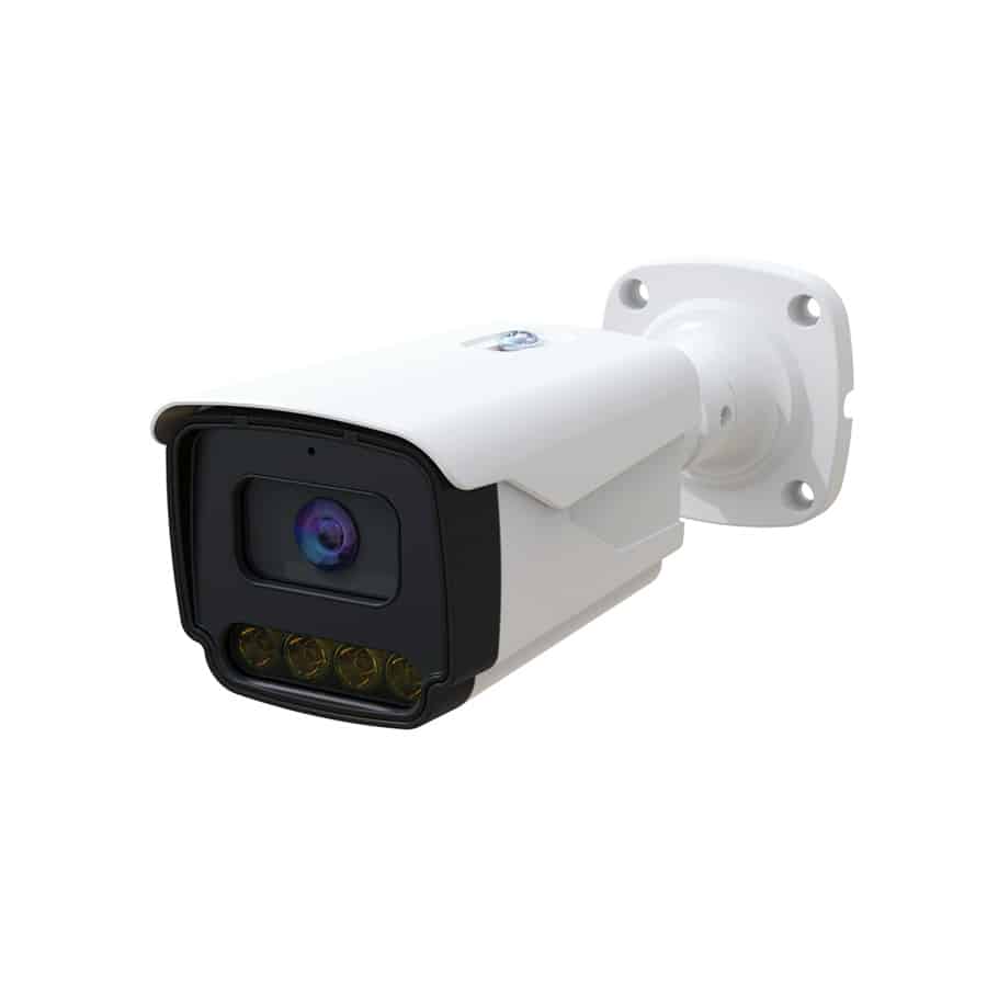 دوربین مداربسته فول کالر سیماران مدل SM-CV243XA