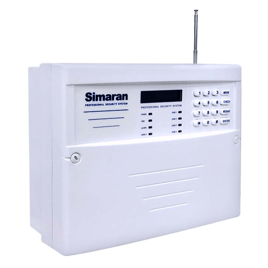 دزدگیر سیم کارتی سیماران مدل SM-CP520