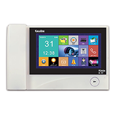 مانیتور آیفون تصویری کالیوز مدل CU_K77