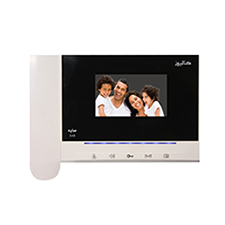 مانیتور آیفون تصویری کالیوز مدل CU_S43