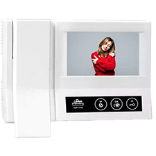 مانیتور آیفون تصویری محک مدل 1243M