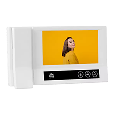 مانیتور آیفون تصویری محک مدل 1270M