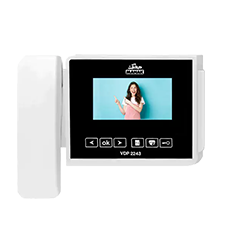 مانیتور آیفون تصویری محک مدل 2243M