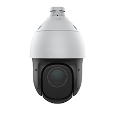 دوربین تحت شبکه سیماران مدل SM-IP4G624PS-25X-WSFC