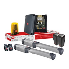 جک پارکینگی بی اف تی فوبوس BFT PHOBOS A40