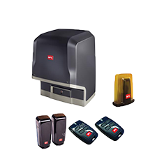 جک ریلی بی اف تی مدل ایکارو BFT ICARO 2000