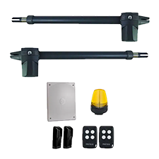 جک پارکینگ پروتکو مدل لیدر کیت PROTECO LEADER KIT 5