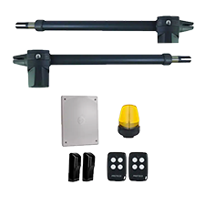 جک پارکینگ پروتکو مدل لیدر کیت PROTECO LEADER KIT 4