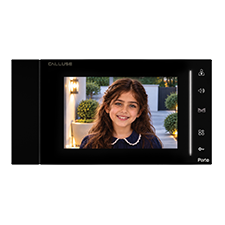 مانیتور آیفون تصویری کالیوز مدل P73