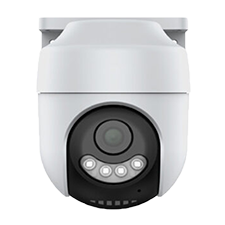دوربین تحت شبکه Dual Light سیماران مدل SM-IP3930T-WFPA