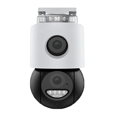دوربین تحت شبکه Dual Light سیماران مدل SM-IP3P3930T-WFPA