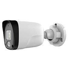 دوربین تحت شبکه Dual Light سیماران مدل SM-IP2400D1