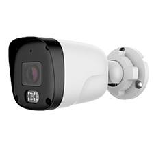 دوربین تحت شبکه Dual Light سیماران مدل SM-IP2420D1(2.8)